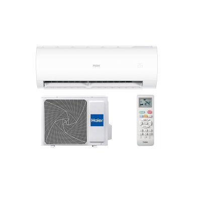 Climatiseur Haier Pearl AR09PASN1 0,9CV Turbo cool 9 000 BTU