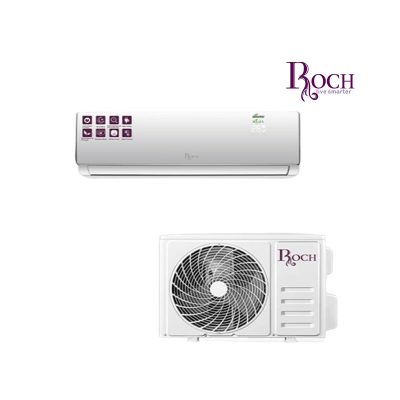 Climatiseur ROCH inverter 18000 BTU RAC-S18R41-C
