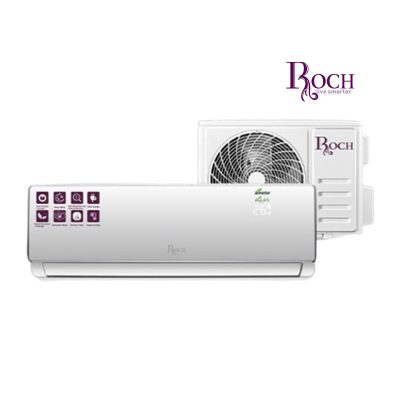 Climatiseur ROCH inverter 12000 BTU RAC-S12R41-C