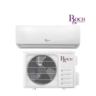 Climatiseur Roch 18000 BTU R410A RAC-SH18R4-E