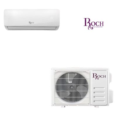 Climatiseur Roch 24000 BTU R410 RAC-SH24R4-E inverter