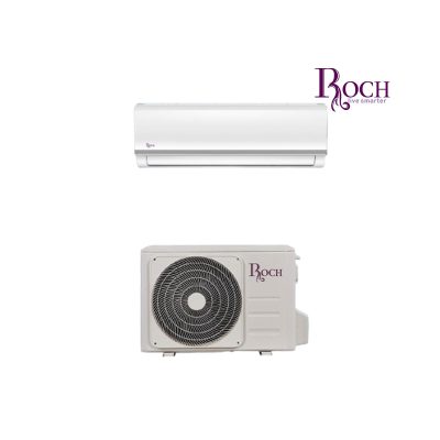 Climatiseur Roch 24000 BTU RAC-S24R2-A