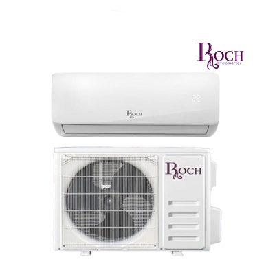 Climatiseur Roch 9000 BTU R410A RAC-SH09R4-E