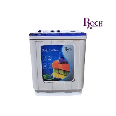Machine à laver ROCH 7KG RWM-07TT-JW