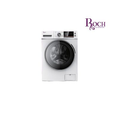 Machine à laver Roch 10KG RWM-1OFLI-A S