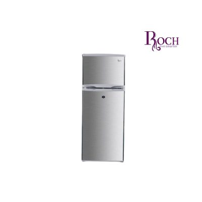 Réfrigérateur Roch118 Litres 2 portes  RFR-140T-B