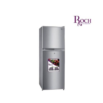 Réfrigérateur Roch 110 Litres 2 Portes RFR-135DT-J