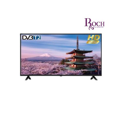 Téléviseur Led ROCH 32″ (RH-LE32DA1-B)