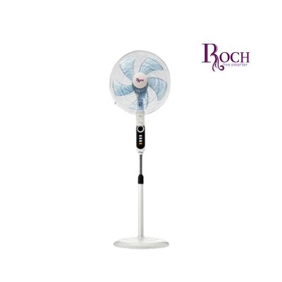 Ventilateur sur pied Roch 18″ RSF-1801-D