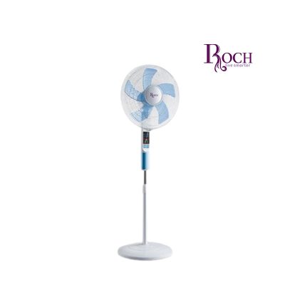 Ventilateur sur pied Roch avec télécommande RSF-1605R-D