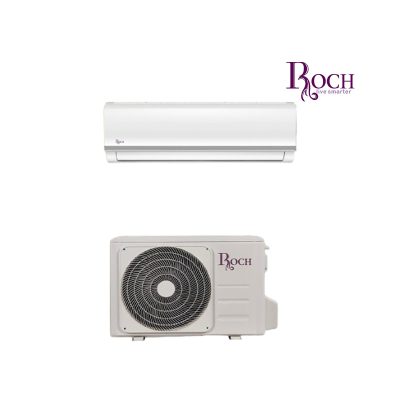 climatiseur ROCH RAC-S12R2-A 12000BTU