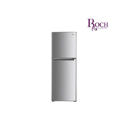 Réfrigérateur Roch 2 Portes 138 Litres RFR-180DT-B