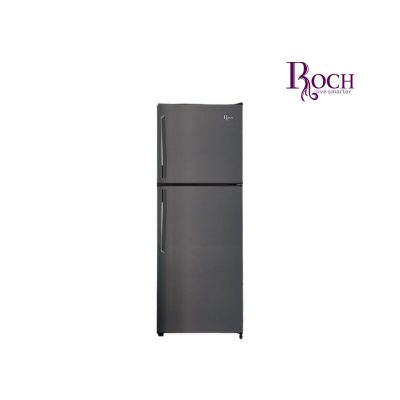 Réfrigérateur Roch 2 Portes 150 Litres RFR-150DT-I