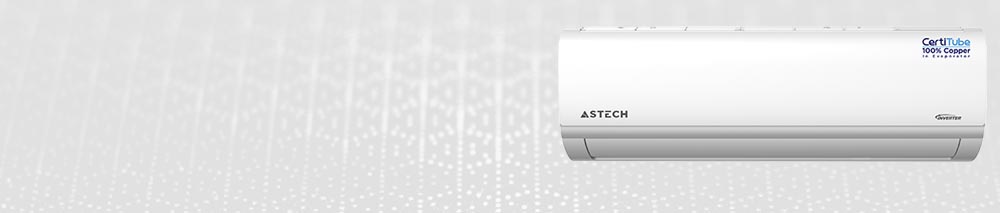 capacité de 12000 BTU et une puissance de 1.5CV