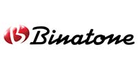 Appareils électroménagers BINATONE fiables et robustes, offrant une performance durable et une utilisation simple au quotidien.