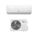 Climatiseur ROCH 12000 BTU R410A RAC-SH12R4-E