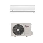 Climatiseur ROCH 9000 BTU (RAC-S09R2-A)