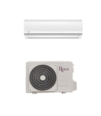 Climatiseur ROCH 9000 BTU (RAC-S09R2-A)