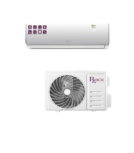 Climatiseur ROCH 9000 BTU inverter (RAC-S09R41C)