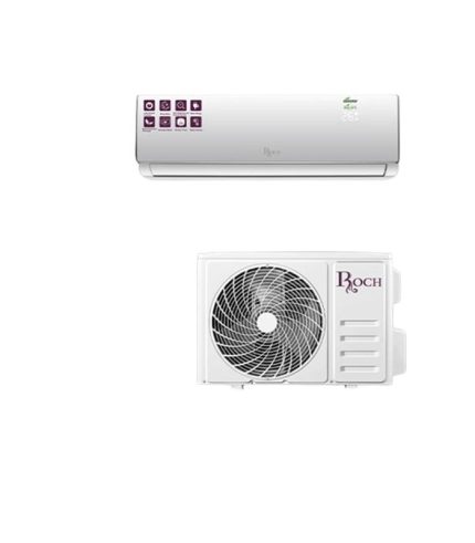 Climatiseur ROCH Inverter 12000 BTU (RAC-S12R41-C)