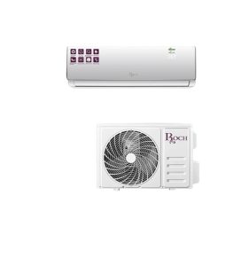 Climatiseur 24000 BTU inverter ROCH (RAC-S24R41-C)