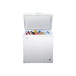 Congélateur Compact ROCH 99 Litres (RCF-130-A)