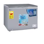 Congélateur Horizontal ROCH 145 Litres (RCF-180-G)