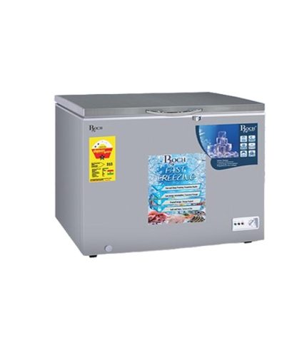 Congélateur Horizontal ROCH 145 Litres (RCF-180-G)