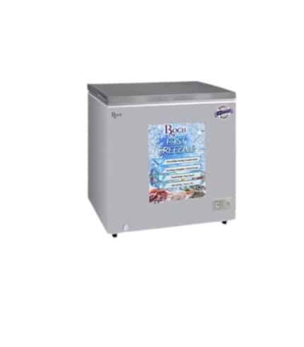 Congélateur Horizontal ROCH 210 Litres (RCF-210-G)