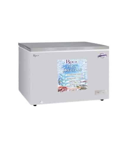 Congélateur Horizontal ROCH 282 Litres (RCF-350-G)