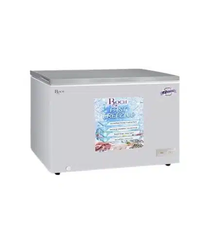 Congélateur Horizontal ROCH 282 Litres (RCF-350-G)