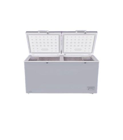 Congélateur Horizontal ROCH 380 Litres (RCF-440-B-B)