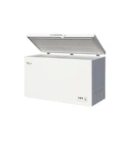 Congélateur Horizontal ROCH 389 Litres (RCF-490G-A)