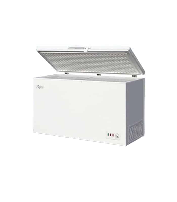 Congélateur Horizontal ROCH 389 Litres (RCF-490G-A) Congélateur Horizontal ROCH 389 Litres (RCF-490G-A) – Image 1
