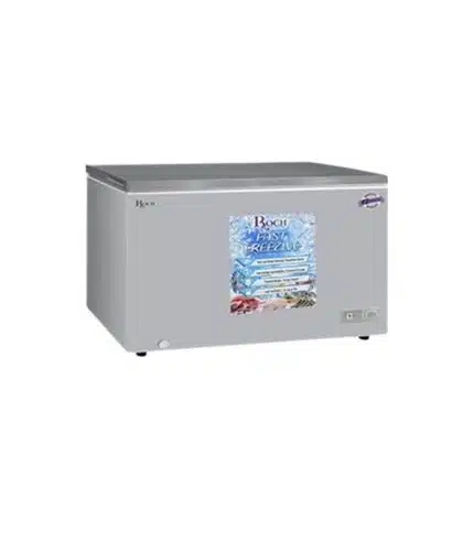 Congélateur Horizontal ROCH 400 Litres (RCF-400-G)