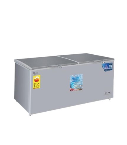 Congélateur Horizontal ROCH 456 Litres (RCF-550-G )