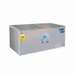 Congélateur Horizontal ROCH 708 Litres 2 Portes (RCF-750-G)