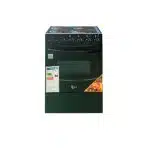 Cuisinière Électrique 4 Feux ROCH 75 litres (RGC-50C-B)