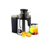 Extracteur de jus électrique ROCH (RJE-301-D)