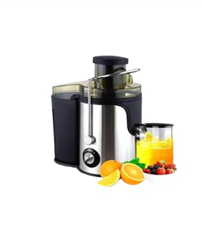 Extracteur de jus électrique ROCH (RJE-301-D) Extracteur de jus électrique ROCH (RJE-301-D) – Image 1