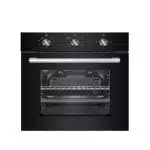 Four Électrique Encastrable ROCH (RBO-6D) 60 Litres