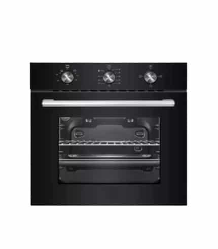 Four Électrique Encastrable ROCH (RBO-6D) 60 Litres