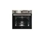 Four électrique Encastrable ROCH en acier inoxydable (RBO 615)