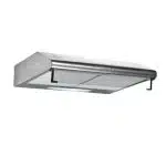 Hotte de Cuisine en acier inoxydable ROCH 60CM (RCH60SCIX)