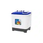 Machine à Laver 7KG Semi automatique ROCH (RWM-07TT-J(W))