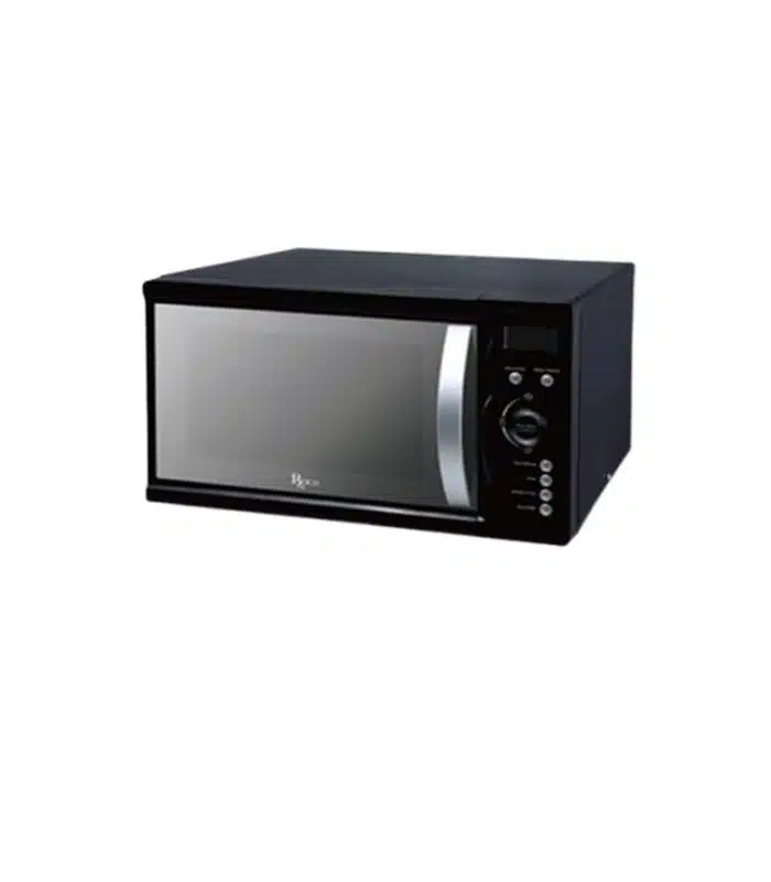 Micro-ondes ROCH 23 Litres (RMW-23LD8A4 -A (S) Micro-ondes ROCH 23 Litres (RMW-23LD8A4 -A (S) – Image 1