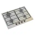 Plaque de Cuisson Encastrable ROCH 60CM (RBH-001) 4 Feux Gaz