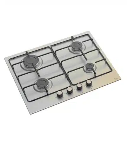 Plaque de Cuisson Encastrable ROCH 60CM (RBH-001) 4 Feux Gaz