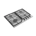 Plaque de Cuisson Encastrable ROCH 60CM (RBH-021-M) 4 Feux gaz