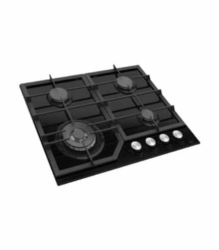 Plaque de Cuisson Encastrable ROCH 60CM (RBH-025W) 4 Feux Gaz